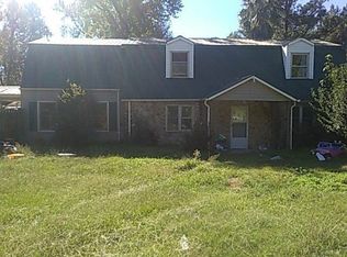633 Curl Rd, Dublin, GA 31027