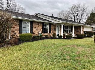 1021 Bahia Dr, Springfield, OH 45503