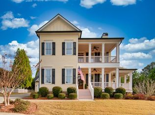 807 Clubside Ct, Monroe, GA 30655