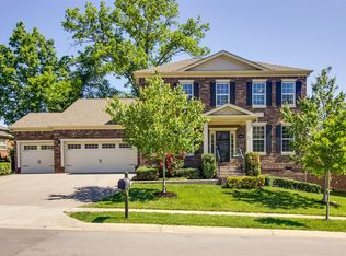 5029 Aunt Nannies Pl, Nolensville, TN 37135