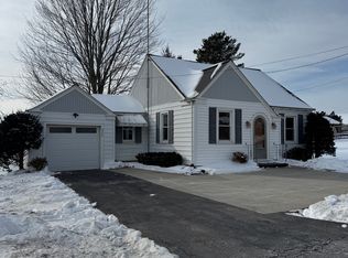 4304 Hanover Pike, Manchester, MD 21102