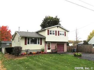 109 N Lincoln Ave, Liverpool, NY 13088