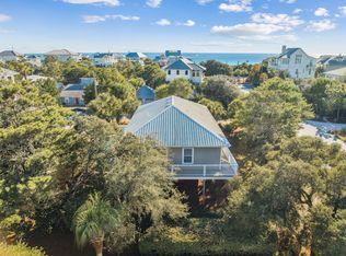 15 Betty St, Santa Rosa Beach, FL 32459