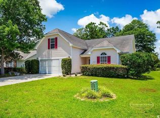 4570 Fringetree Dr, Murrells Inlet, SC 29576