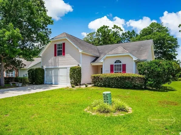 4570 Fringetree Dr., Murrells Inlet, SC 29576