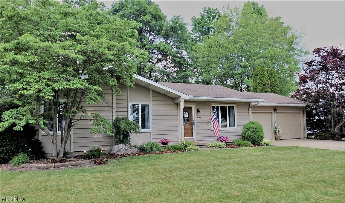 263 W Center St, Smithville, OH 44677 MLS 4463915 Zillow