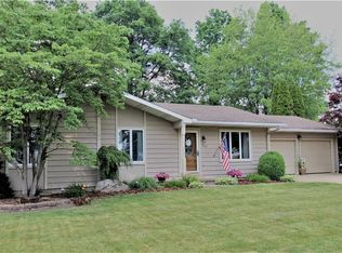 263 W Center St, Smithville, OH 44677