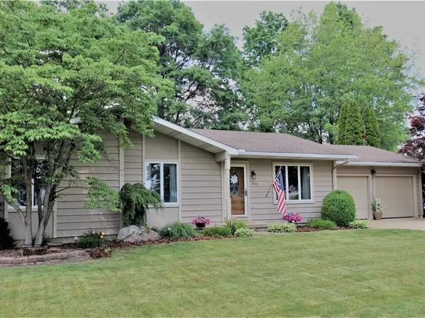 263 W Center St, Smithville, OH 44677