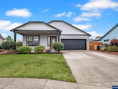 3334 Oxford Ct SE, Albany, OR, 97322