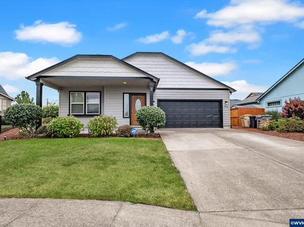 3334 Oxford Ct SE, Albany, OR 97322