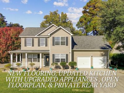 101 Presidio Bnd, Summerville, SC, 29483