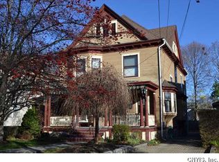 445 Allen St, Syracuse, NY 13210