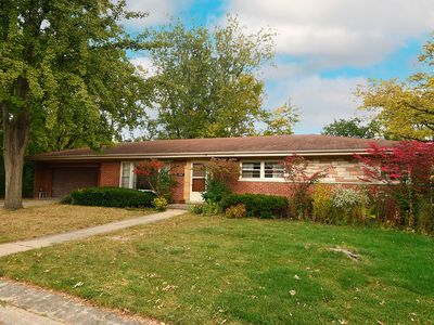 2713 Emelia Ct, Flossmoor, IL, 60422
