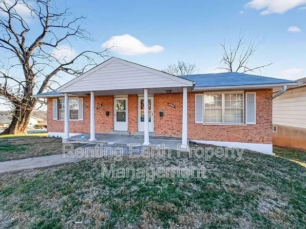 8908 Scottdale Ave, Saint Louis, MO 63136