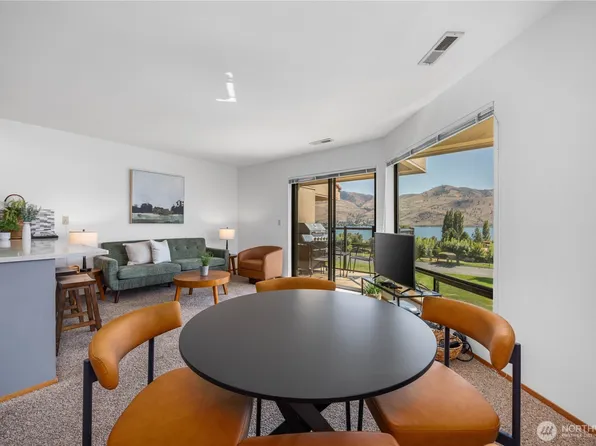100 Lake Chelan Shores Drive #16-7&8, Chelan, WA 98816