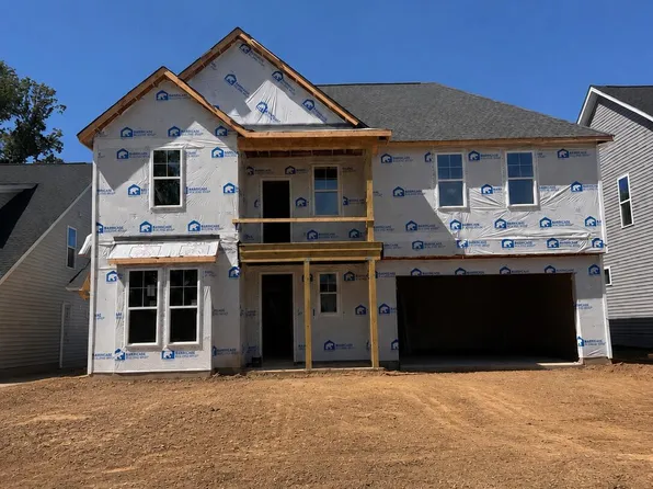 3208 Balcon Ct #30, Angier, NC 27501