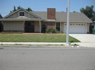 2629 Rising Star Dr, Diamond Bar, CA 91765