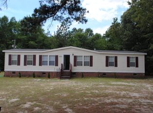 160 Apollo St, Wedgefield, SC 29168