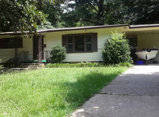 1186 Killarney St, Jackson, MS 39212