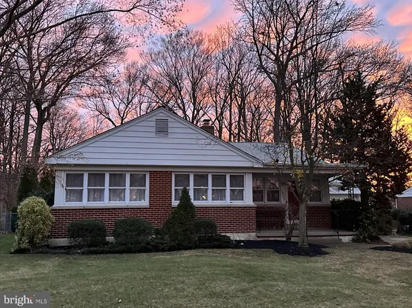1805 Bybrook Rd, Wilmington, DE 19803
