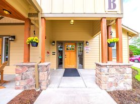 Riverbend Apartments