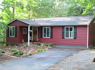 13705 Black Meadow Rd, Spotsylvania, VA 22553