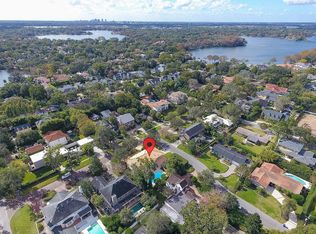 1255 Via Lugano, Winter Park, FL 32789