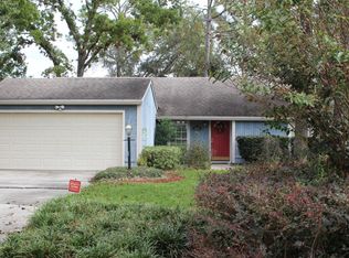 8107 Kilwinning Ln, Jacksonville, FL 32244