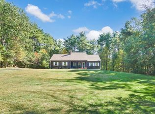 54 Cummings Rd, Ware, MA 01082