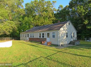 18620 Dysons Ln, Accokeek, MD 20607