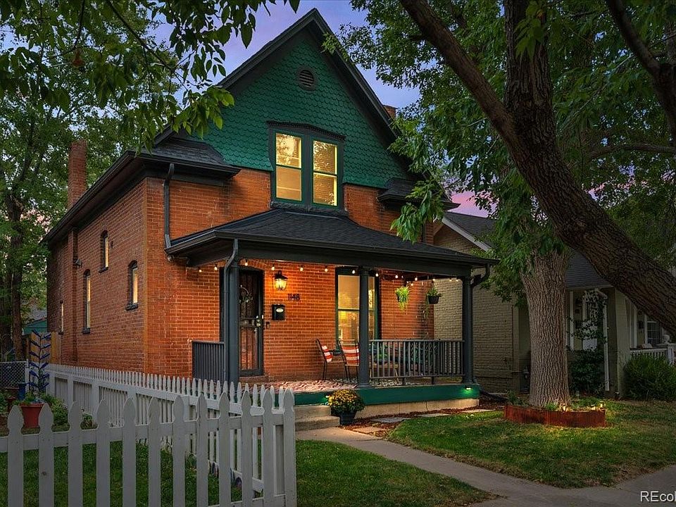 1st image of 1148 S Clarkson Street