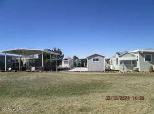 1859 Anglers Way, Show Low, AZ 85901