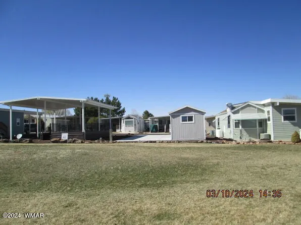 1859 Anglers Way, Show Low, AZ 85901