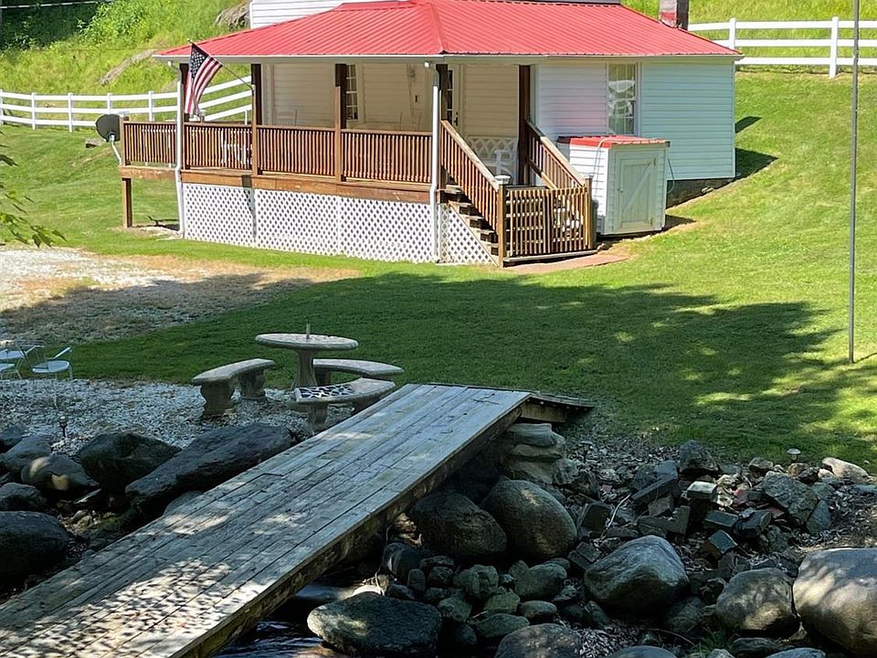 1077 N Fork Rd, Amherst, VA 24521 MLS 342816 Zillow