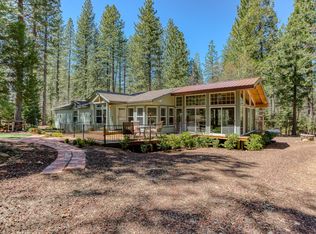 33480 Plum Creek Rd, Paynes Creek, CA 96075
