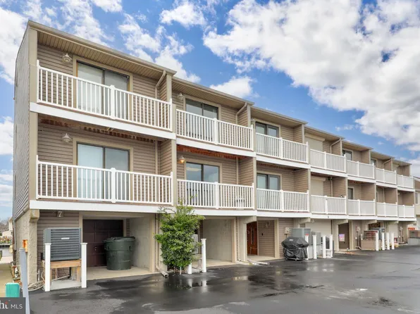608 Bayshore Dr #3, Ocean City, MD 21842