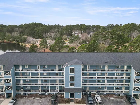 4015 Fairway Dr. #109, Little River, SC 29566