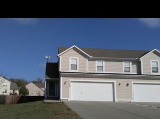 21560 S Main St, Spring Hill, KS 66083