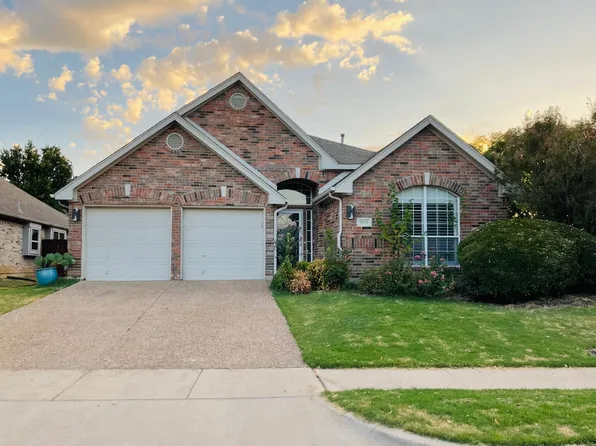 9435 Ponderosa Trl, Irving, TX 75063