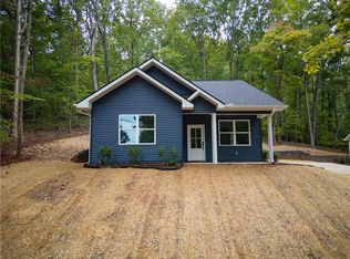 400 Hickory Trl, Westminster, SC 29693