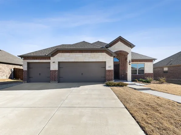 427 Jasmine Dr, Royse City, TX 75189