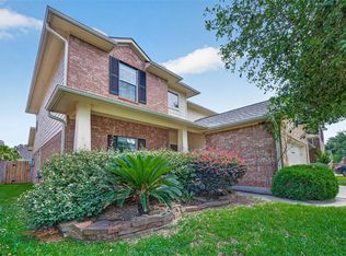 1919 Meadow Edge Ln, Spring, TX 77388