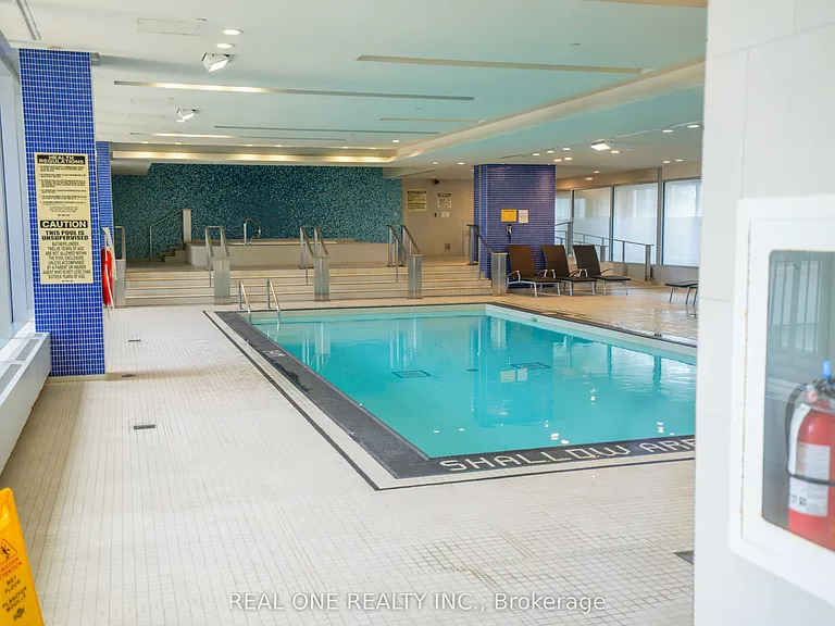 65 Bremner Blvd #1207 — Photo 19