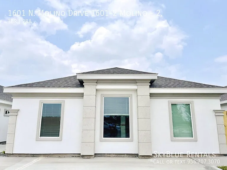 1601 N Molino Dr #2 — Photo 2