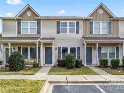 12772 Persimmon Tree Dr, Charlotte, NC, 28273