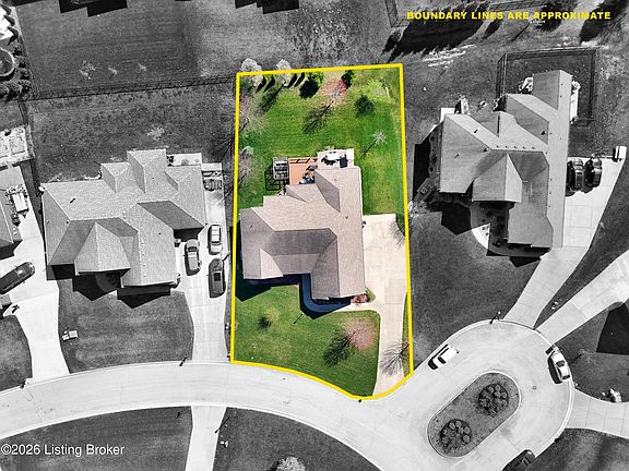 2nd image of 13410 Kristen Leigh Ct