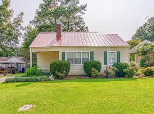 1417 Jackson Rd, Florence, AL 35630