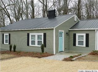 312 Forest Dr, Trussville, AL 35173