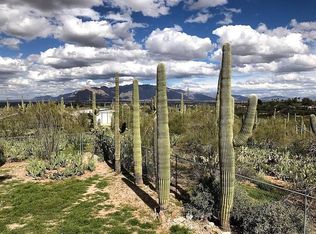 4231 W Camino Nuestro, Tucson, AZ 85745