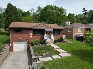 20 Short St, Pittsburgh, PA 15223